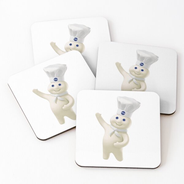 Item preview, PILLSBURY DOUGHBOY designed and sold by Rabit321.