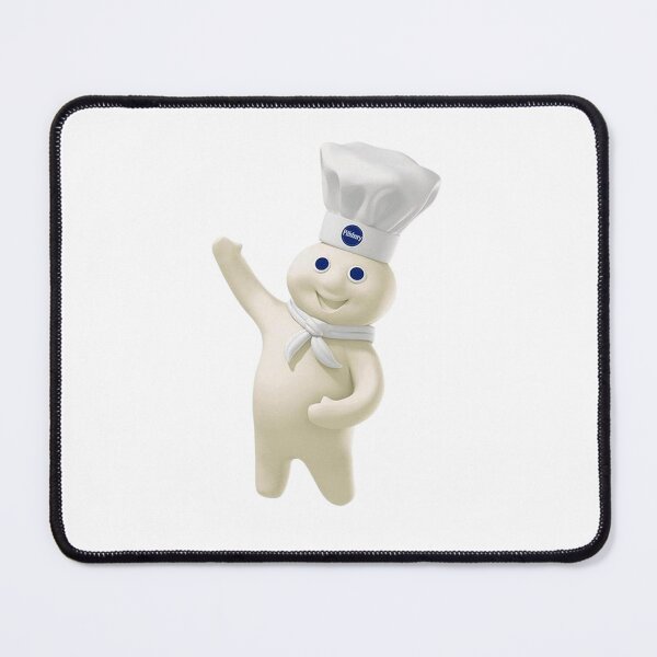 Item preview, PILLSBURY DOUGHBOY designed and sold by Rabit321.