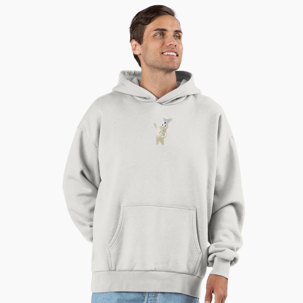 PILLSBURY DOUGHBOY Photographic Print