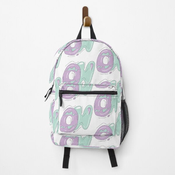 Item preview, Gloss Slippery Oh! Typography Icon Illustration designed and sold by spmaestax.