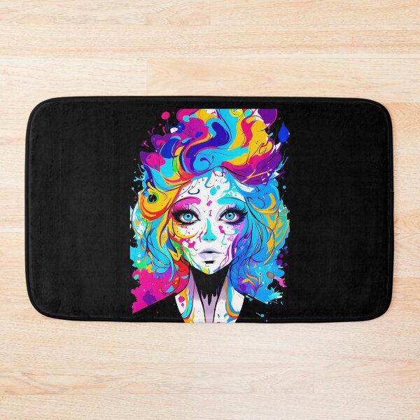 Item preview, Psychedelic Serenity designed and sold by Mechanical-Artt.