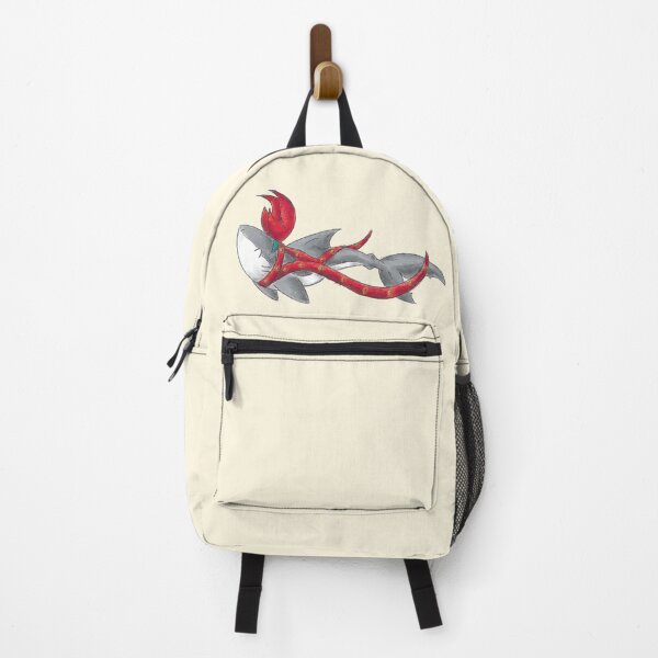 Item preview, Lobster Claw Reindeer designed and sold by KOKeefeArt.