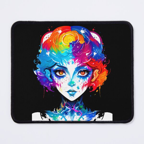 Item preview, Colorful Transcendence designed and sold by Mechanical-Artt.