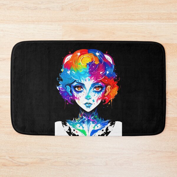 Item preview, Colorful Transcendence designed and sold by Mechanical-Artt.