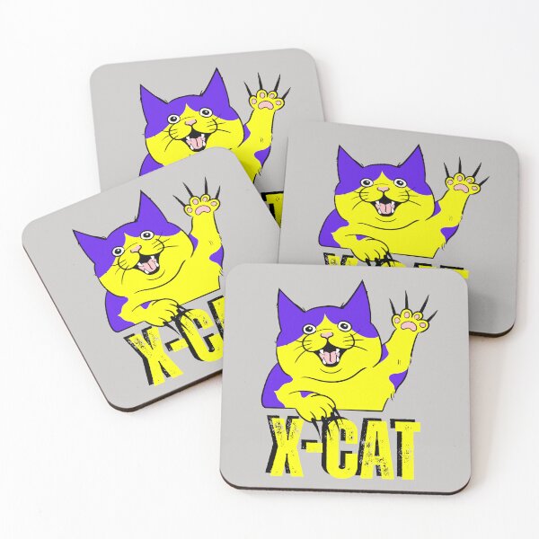 Item preview, Mutant Cat designed and sold by AMERICANCHEEZ.