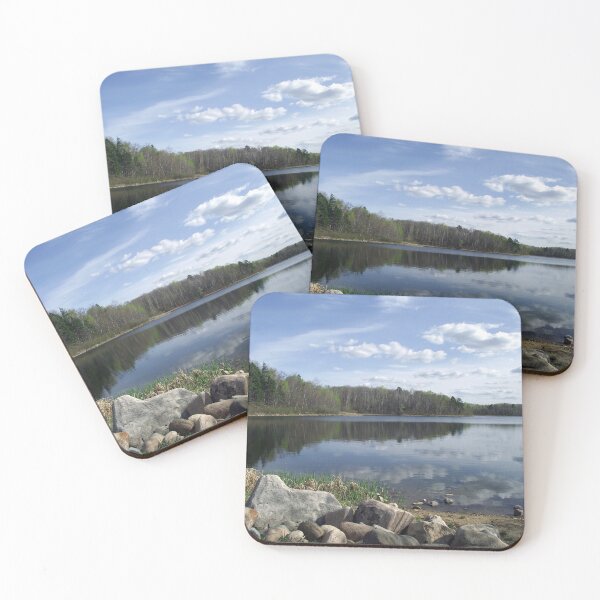 Item preview, Spider Lake designed and sold by bhagenson.
