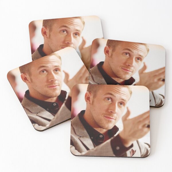 Item preview, rayan gosling art designed and sold by zayokan.