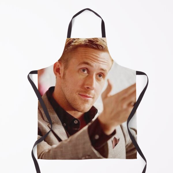 Item preview, rayan gosling art designed and sold by zayokan.