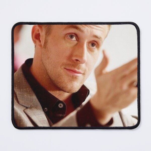 Item preview, rayan gosling art designed and sold by zayokan.