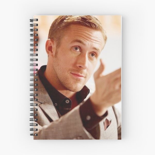 Item preview, rayan gosling art designed and sold by zayokan.