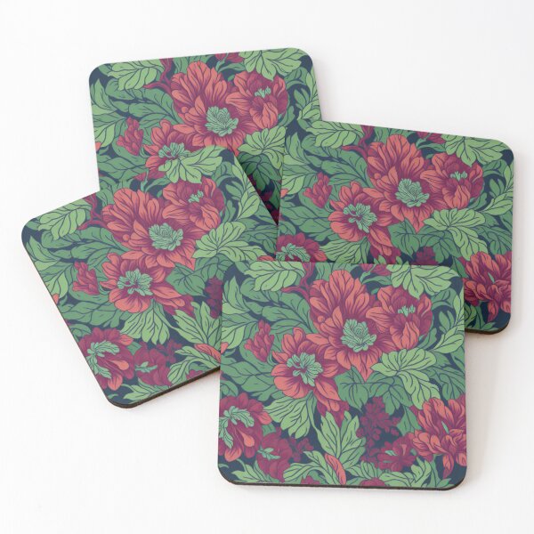 Item preview, Ethereal Petals designed and sold by hmadan.