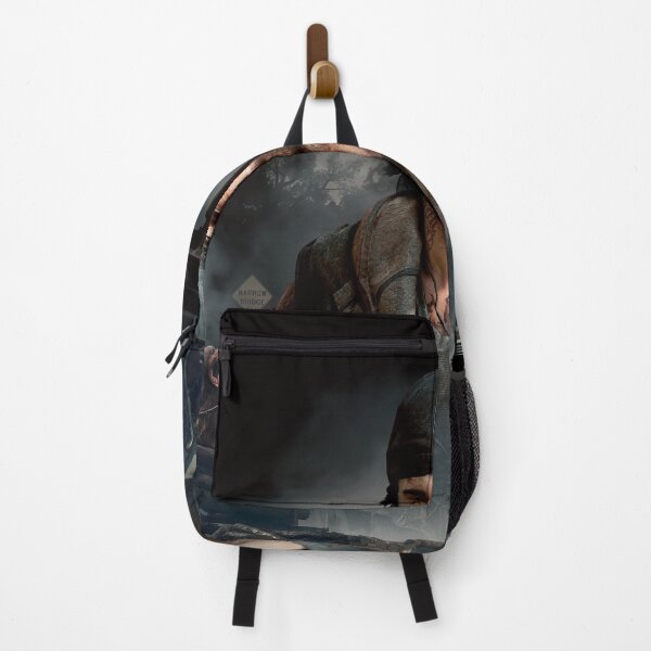 Item preview, days gone designed and sold by alessandra picoli.