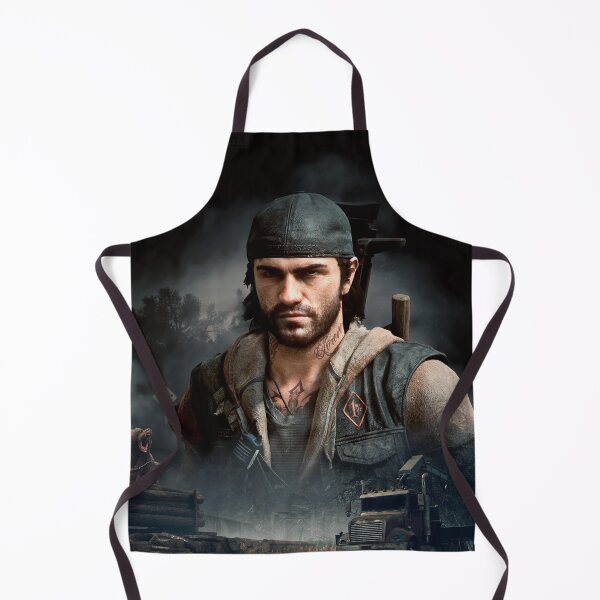 Item preview, days gone designed and sold by alessandra picoli.