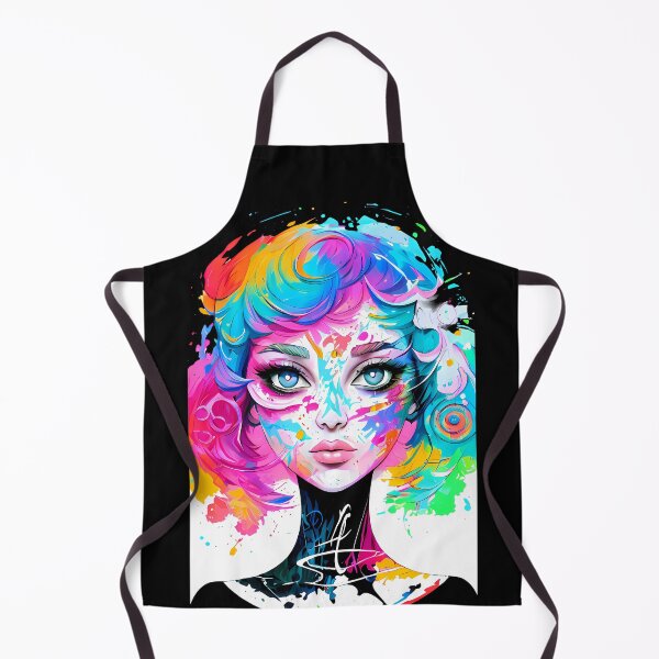 Item preview, Dreamlike Rainbow Oasis designed and sold by Mechanical-Artt.