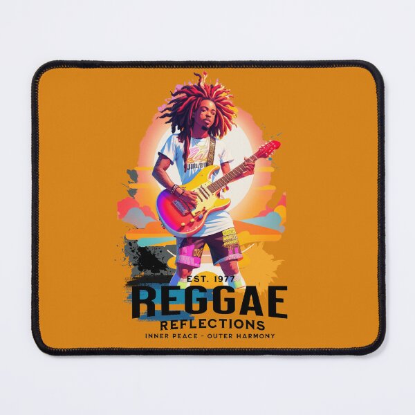 Item preview, Reggae Reflections designed and sold by J-Tailor.