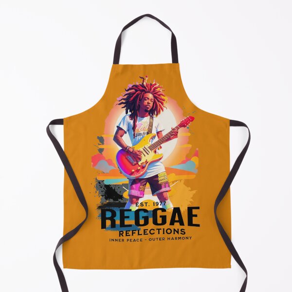 Item preview, Reggae Reflections designed and sold by J-Tailor.