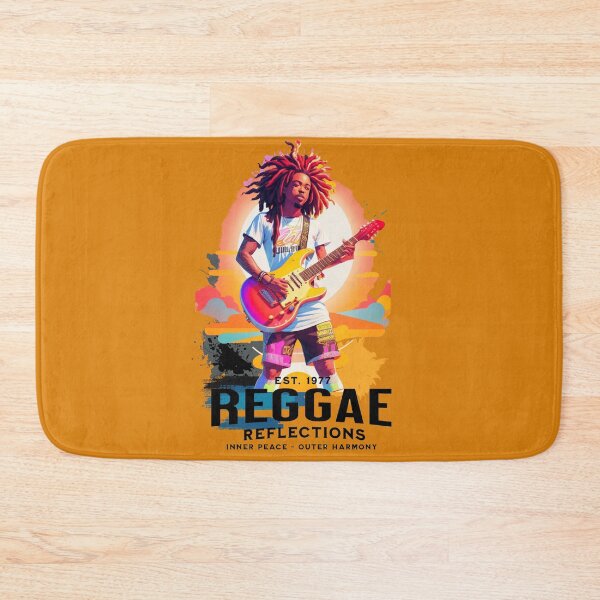 Item preview, Reggae Reflections designed and sold by J-Tailor.