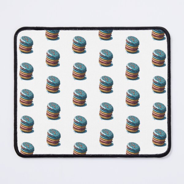 Item preview, Flavors of Bliss designed and sold by PatternLounge.