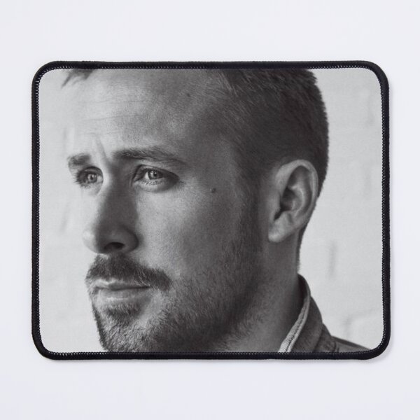 Item preview, rayan gosling art designed and sold by zayokan.