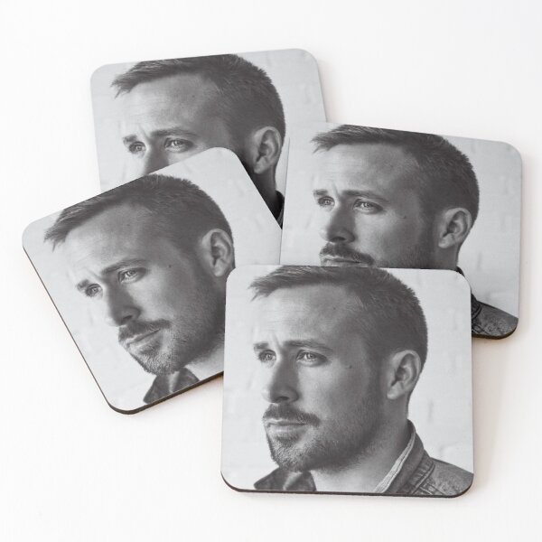 Item preview,  rayan gosling art designed and sold by zayokan.