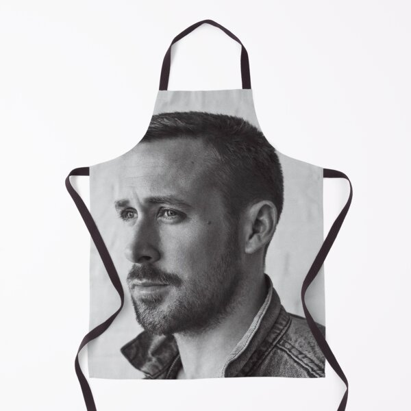 Item preview, rayan gosling art designed and sold by zayokan.