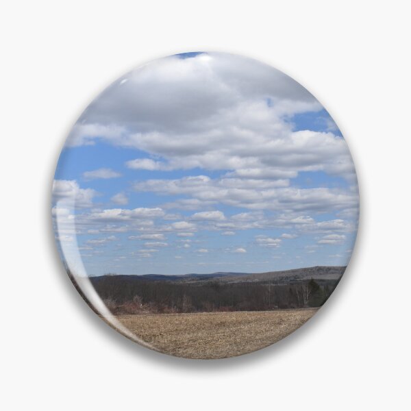 Item preview, A field in spring designed and sold by Claude Laprise.