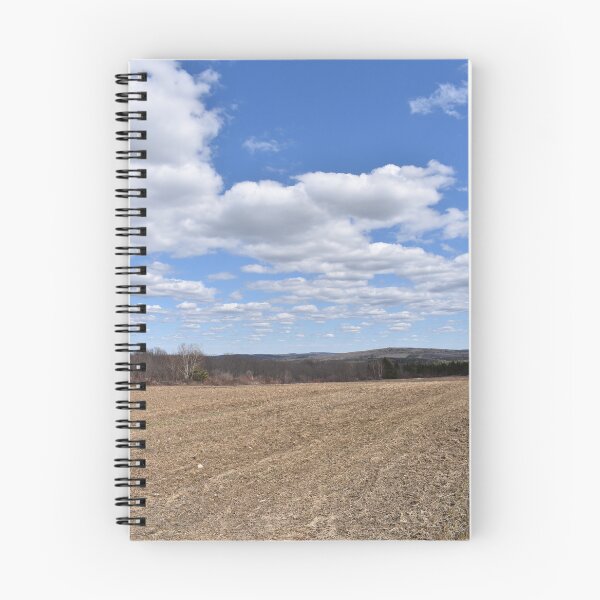 Item preview, A field in spring designed and sold by Claude Laprise.