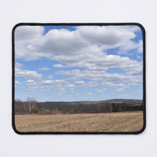Item preview, A field in spring designed and sold by Claude Laprise.