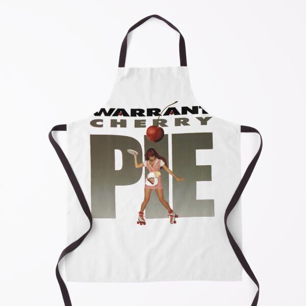Item preview, warrant cherry pie designed and sold by Anconaofarid.