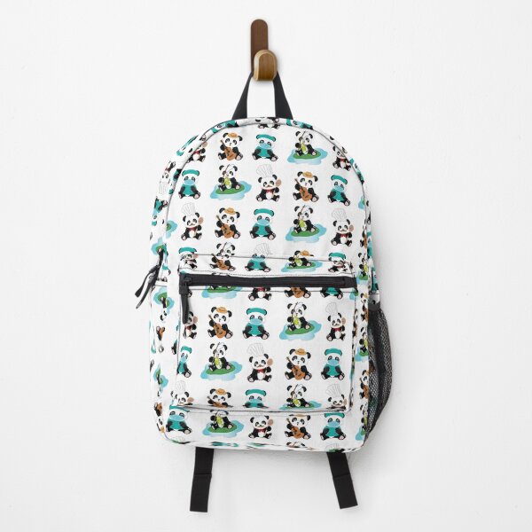 Item preview, Professional cute panda bears pack designed and sold by atedesigns.