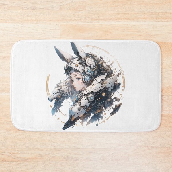 Item preview, Niji Style: Subarashi Usage Musume designed and sold by Lordyami86.