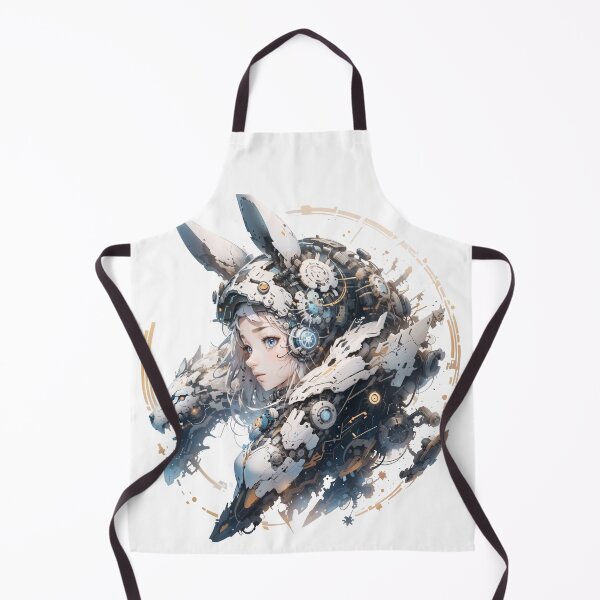 Item preview, Niji Style: Subarashi Usage Musume designed and sold by Lordyami86.