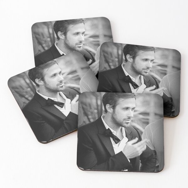 Item preview,  rayan gosling art designed and sold by zayokan.