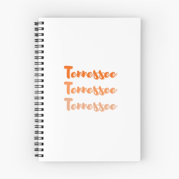 Item preview, Tennessee Cursive Gradient designed and sold by Eroda Creations.