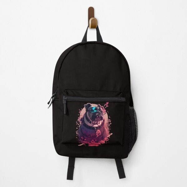 Item preview, Serious Bulldog, Serious Problems designed and sold by Tobiasz Pietruska.