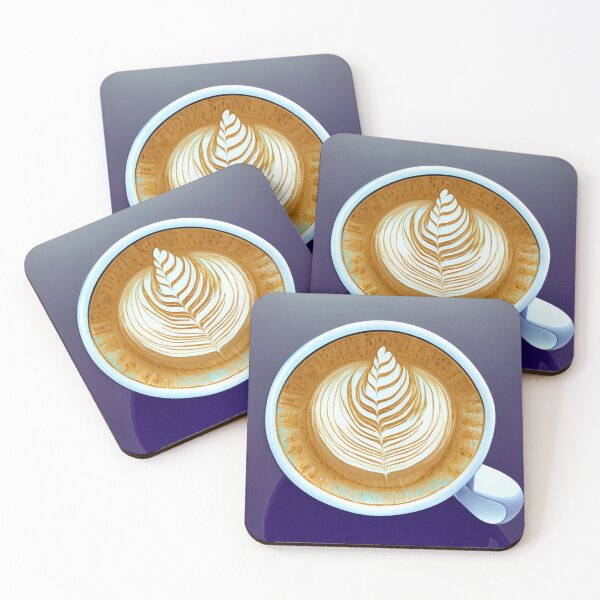 Item preview, Coffee cappuccino designed and sold by DejanVuk.
