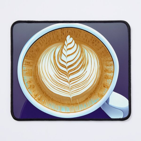 Item preview, Coffee cappuccino designed and sold by DejanVuk.