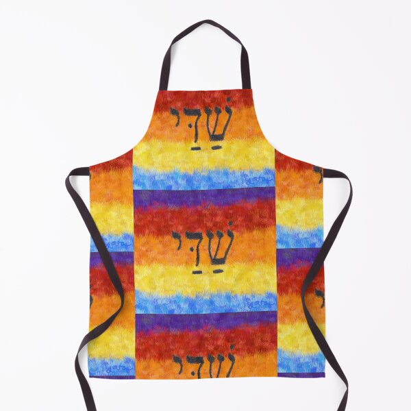 Item preview, Shaddai Almighty 1 designed and sold by YoYo-Cat.