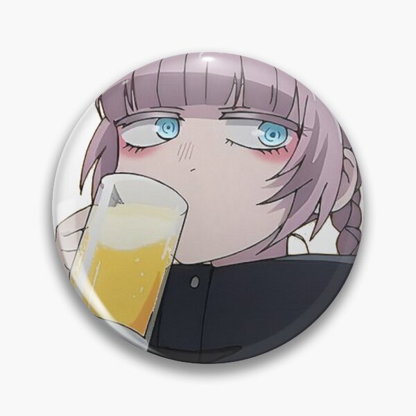 Item preview, Call of the Night Nazuna Beer designed and sold by Fischl-Fag.