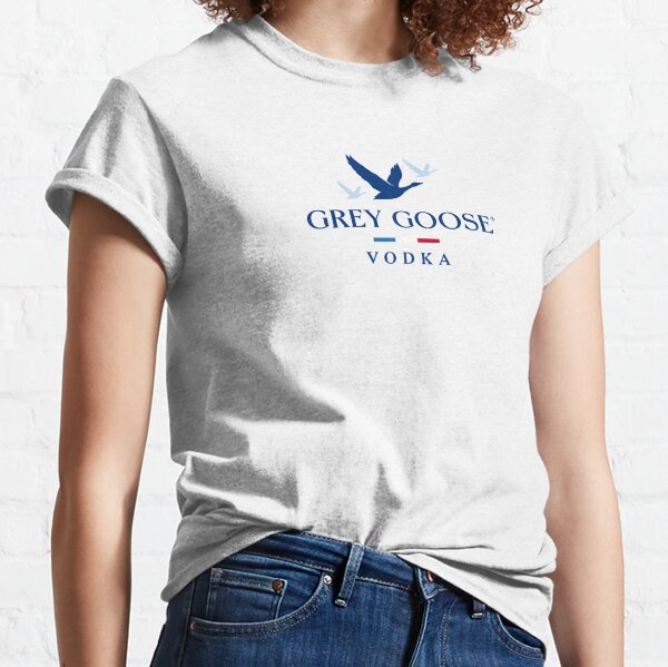 Goose T-Shirts for Sale