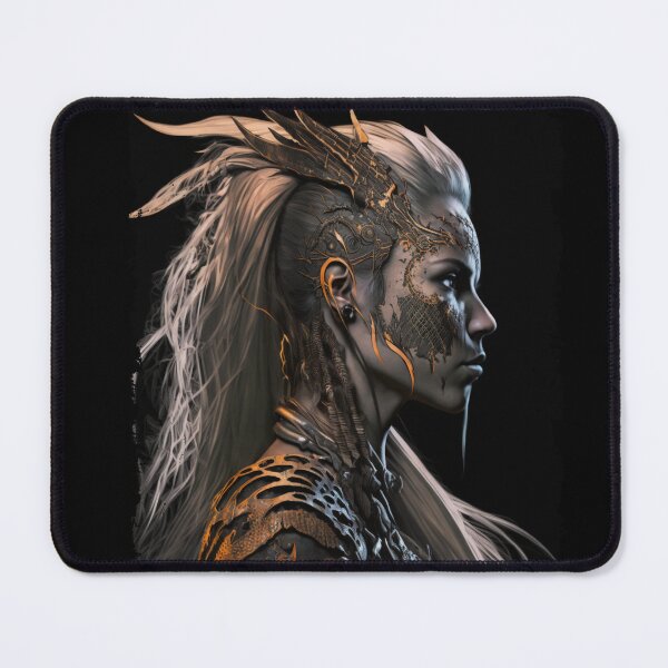 Item preview, Valkyrie Warrior. designed and sold by Xylos247.