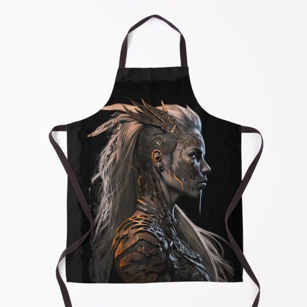 Item preview, Valkyrie Warrior. designed and sold by Xylos247.