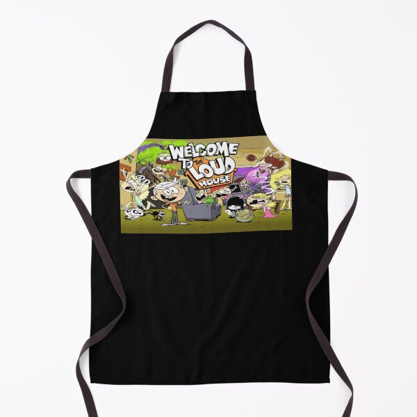 Item preview, Welcome to loud house designed and sold by Anconaofarid.