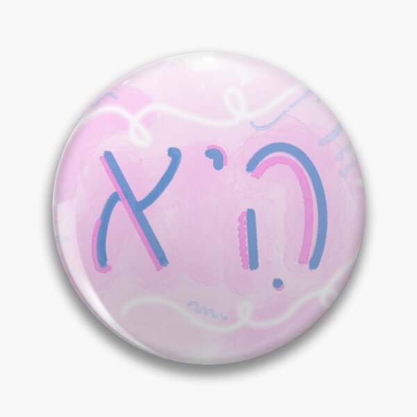 Item preview, "She" Hebrew Pronoun Trans Colors designed and sold by Jewish Language Project.