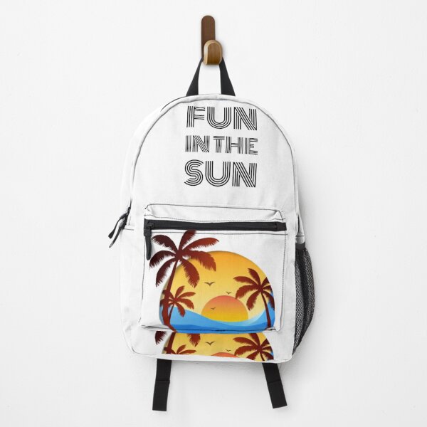 Item preview, Fun In The Sun Palma De Mallorca  designed and sold by monteartist.
