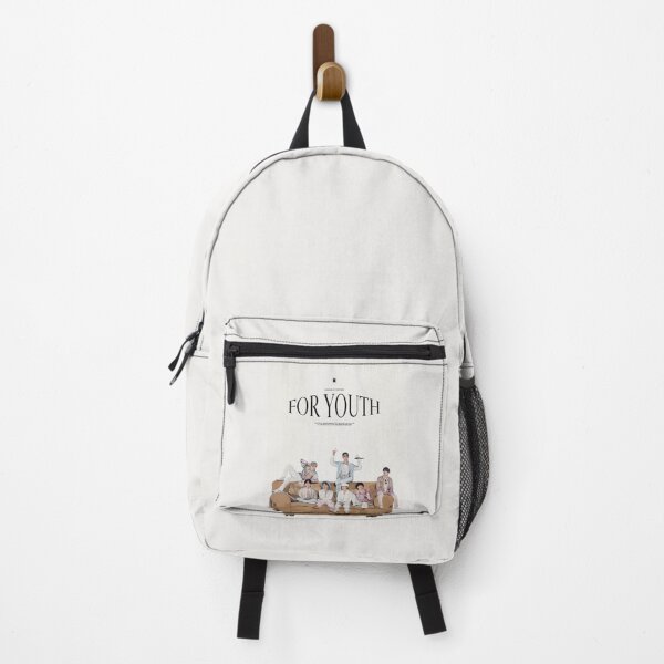 Item preview, BTS Bangtan Boys For Youth Design designed and sold by randalieren.