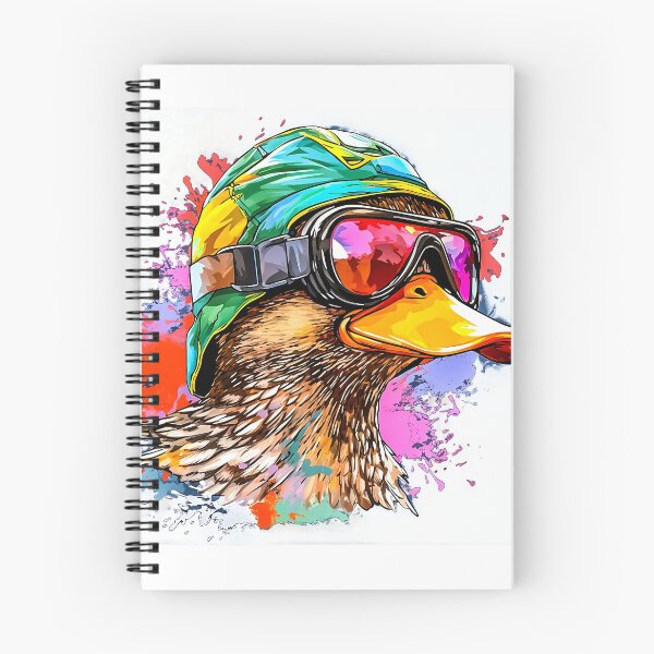 Item preview, mallard ready for takeoff designed and sold by timberwolf250.