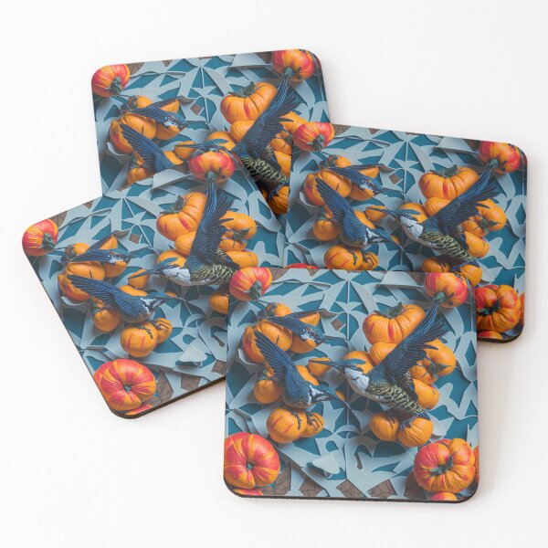 Item preview, Intricate Illusions: Unveiling the Secrets of Op Art designed and sold by AmazingLab.