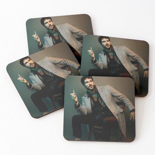 Item preview, tom ellis art designed and sold by zayokan.