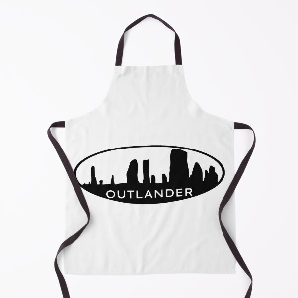 Item preview, Standing Stones Silhouette  designed and sold by ABOotlanders.